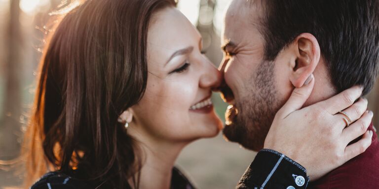 Alex & Morgan Home Page Banner
