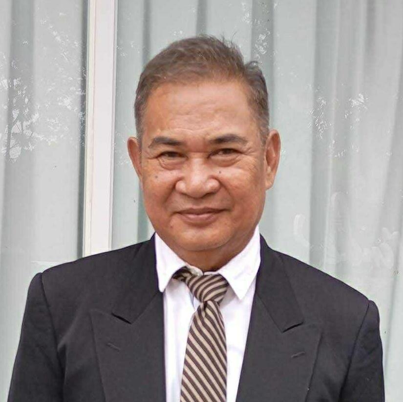 Mr. Reynaldo Osias