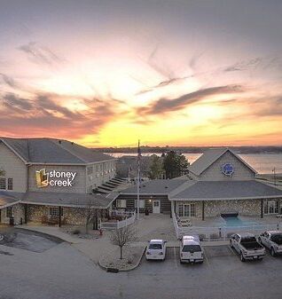 Picture of Stoney Creek