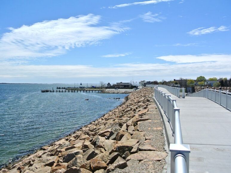 Picture of Harbor Walk