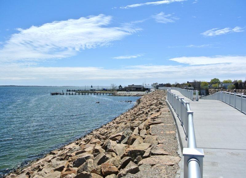 Picture of Harbor Walk