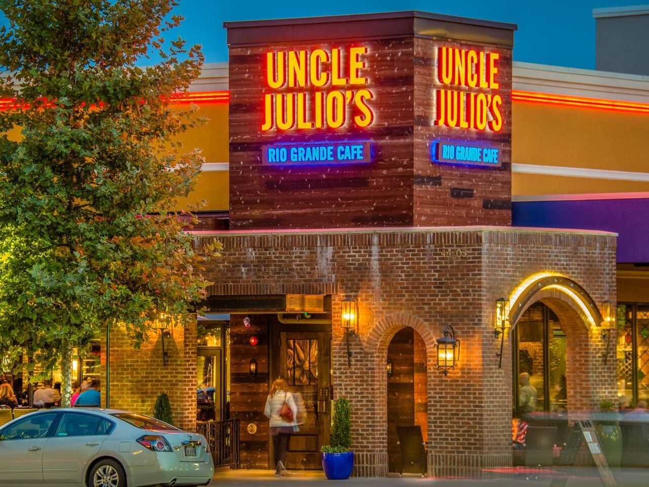 Picture of Uncle Julio's Loudoun