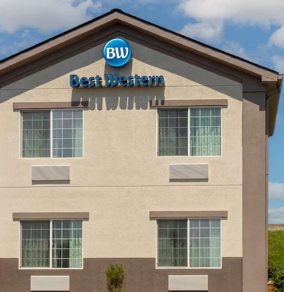 Picture of Best Western