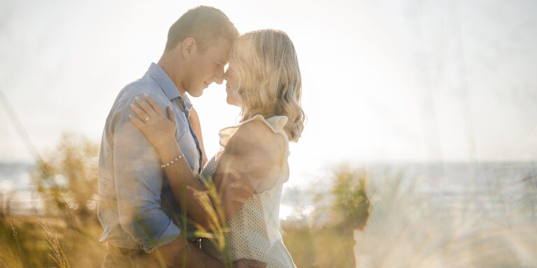 Katherine & Matthew Home Page Banner