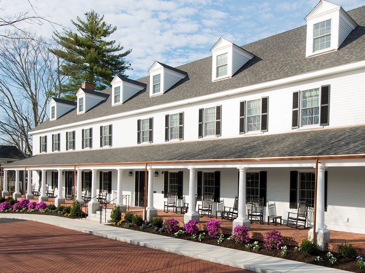 Picture of The Groton Inn