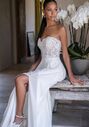 Allure Romance R3606 A-Line Wedding Dress - thumbnail - 2