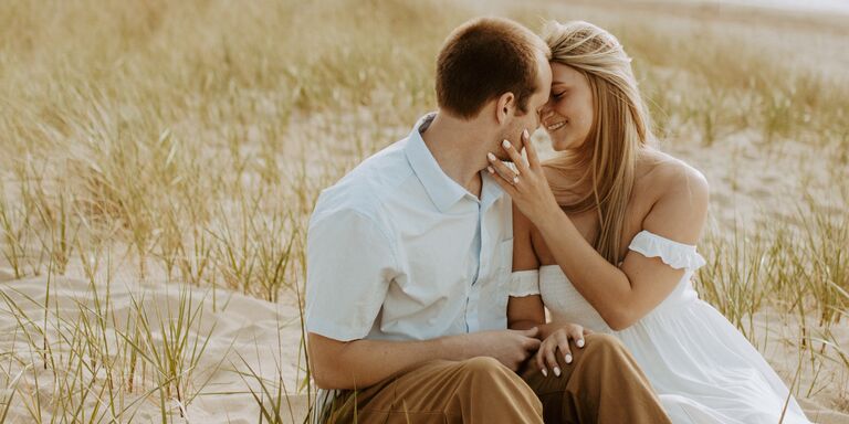 Patrick & Kasey Home Page Banner