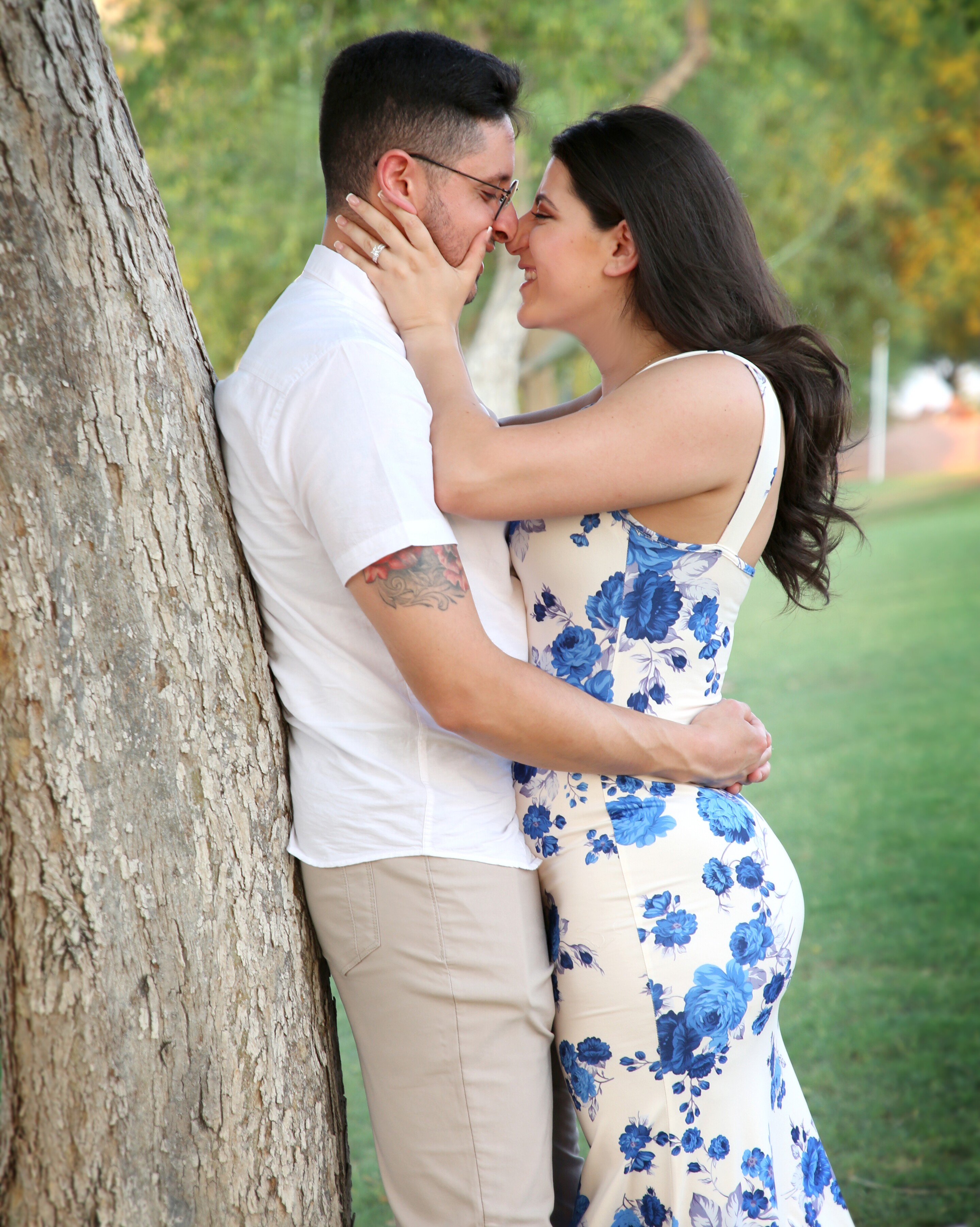 Suzanne & Mark Home Page Banner