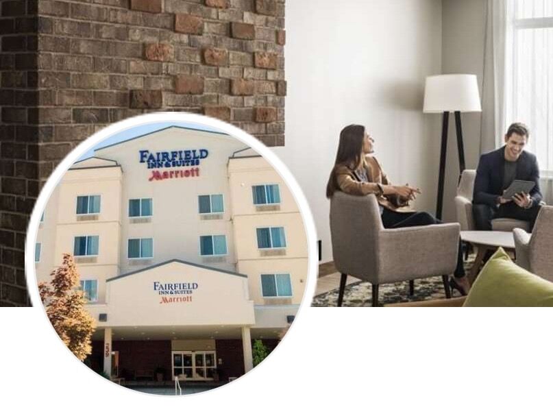 Picture of Fairfield Inn & Suites by Marriott Seattle Bremerton