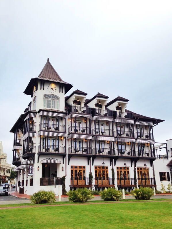 Picture of The Pearl Hotel