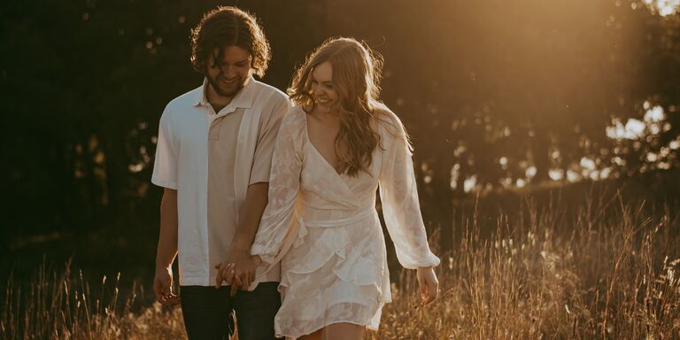 Jessi & Samuel Home Page Banner