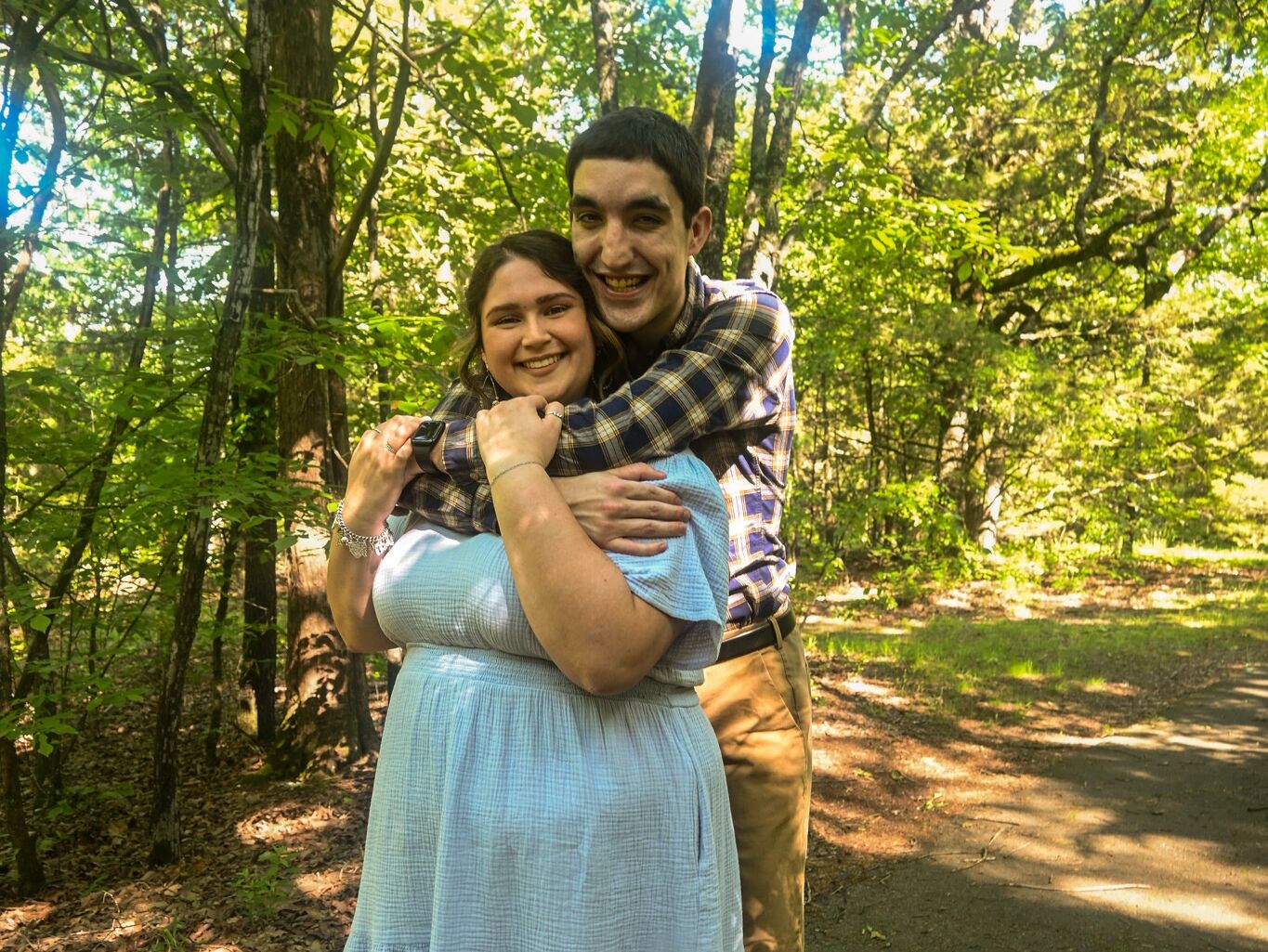 Picture of How We Met