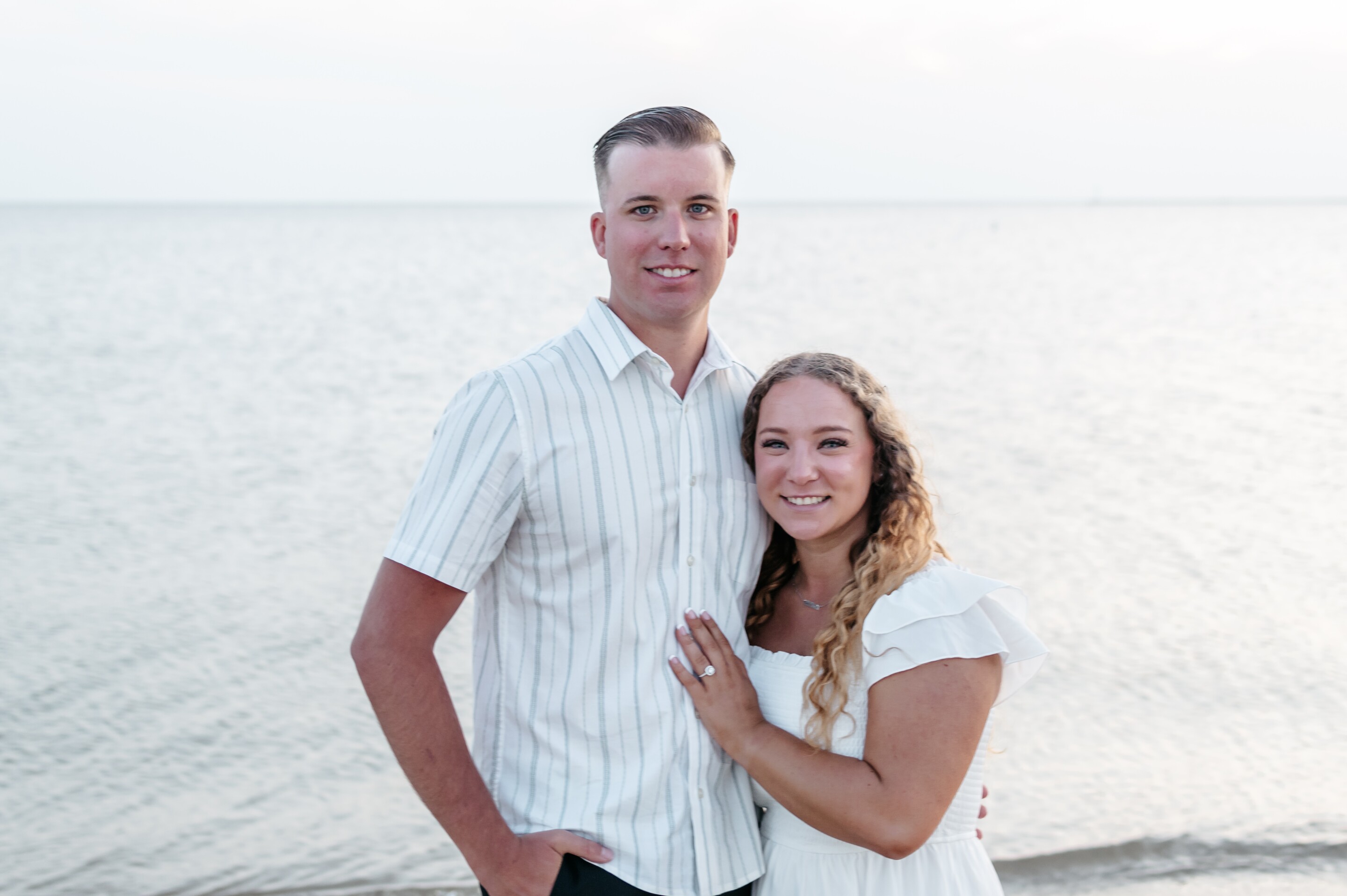 Jess & Scottie Home Page Banner