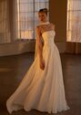 Martina Liana ML1998 A-Line Wedding Dress - thumbnail - 2