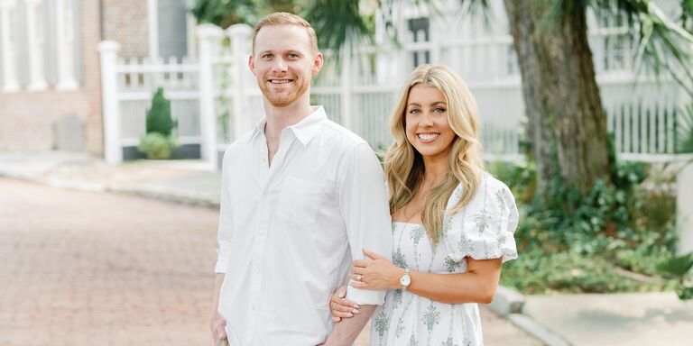 Haley & Cody Home Page Banner