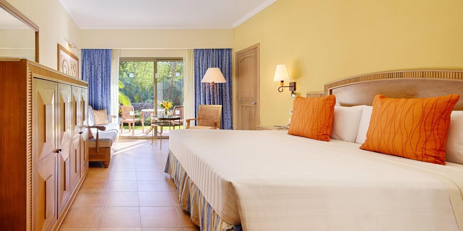 Picture of Barceló Maya Tropical - All Inclusive
