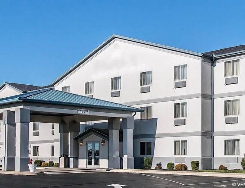 Picture of Bluffton Inn & Suites