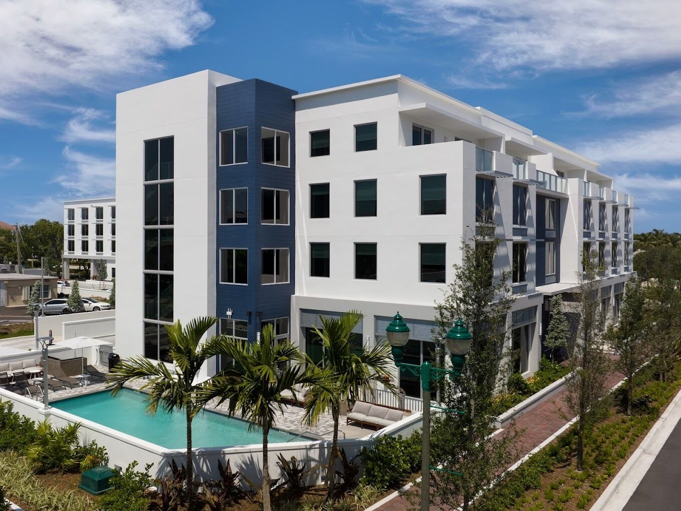 Picture of Hampton Inn Delray Beach