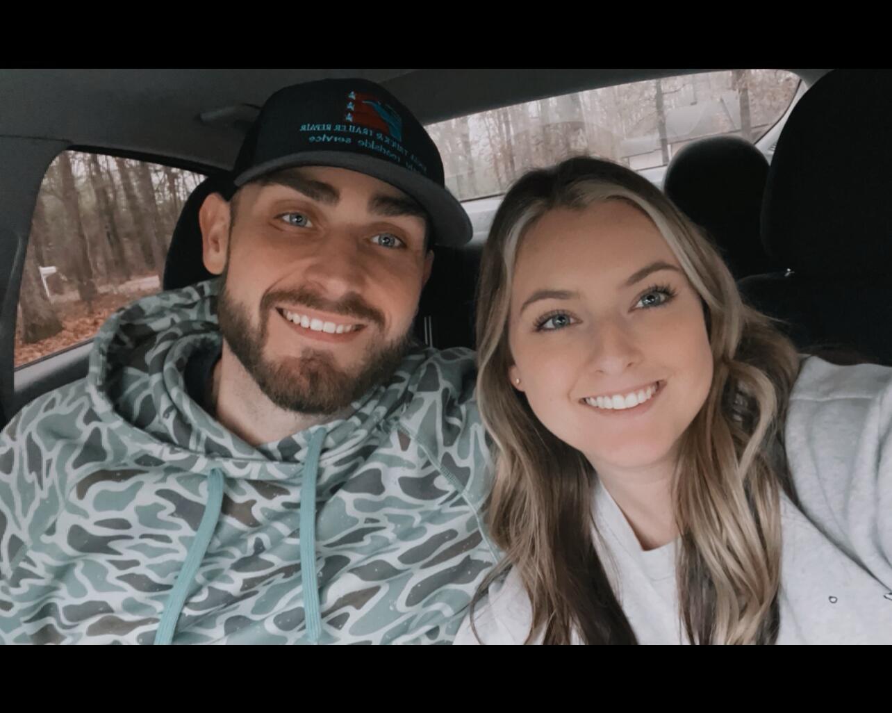 Picture of Our love story ♥️