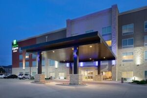 Picture of Holiday Inn Express & Suites Great Bend an IHG Hotel