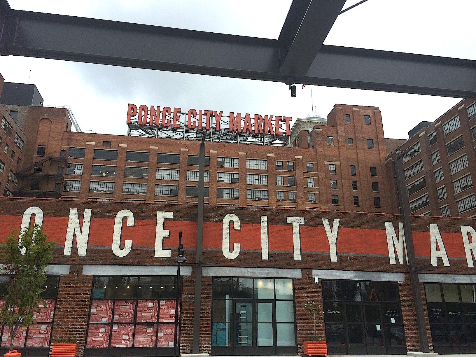 Picture of Ponce City Market