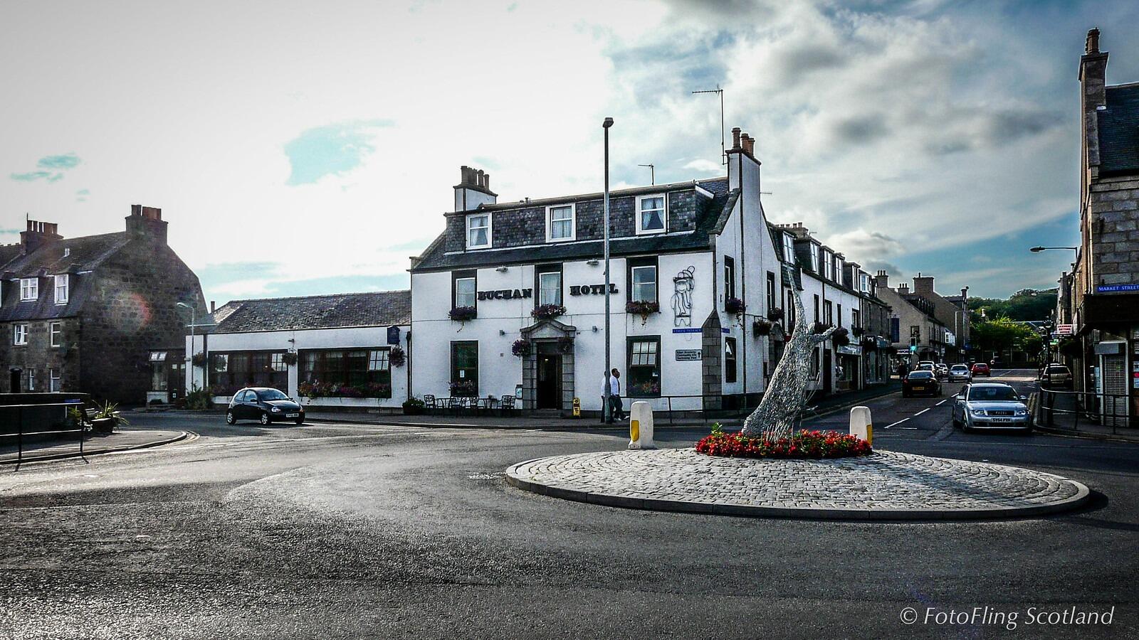Picture of Buchan Hotel