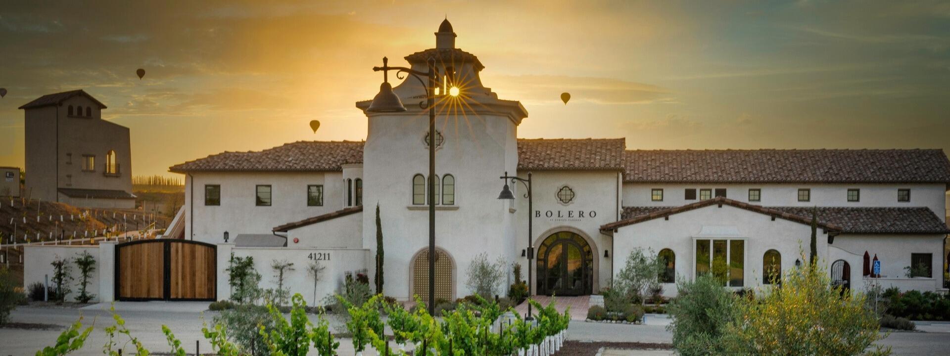 Picture of Bolero at Europa Village