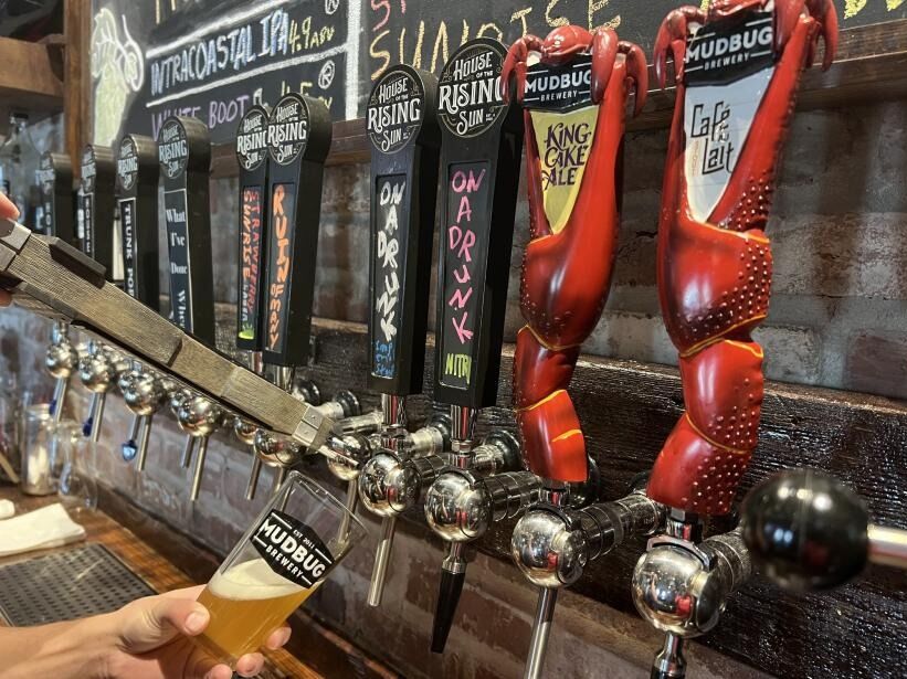 Picture of Mudbug Brewery