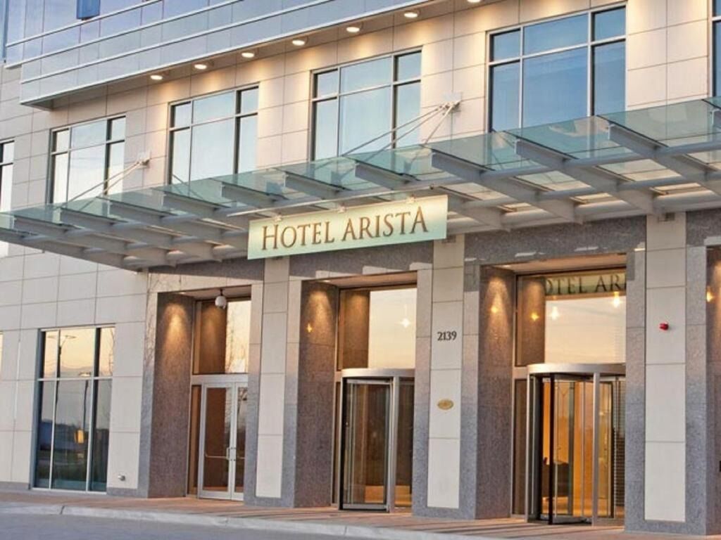 Picture of Hotel Arista