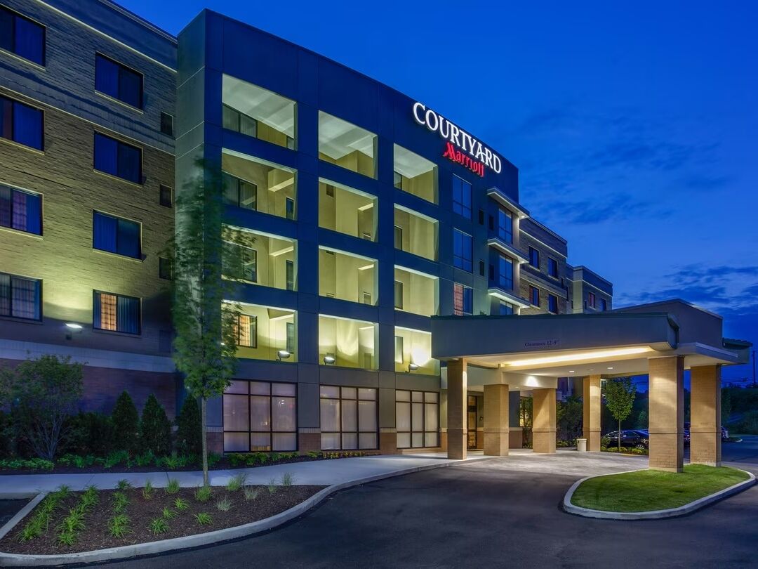 Picture of Courtyard by Marriott Pittsburgh North/Cranberry Woods