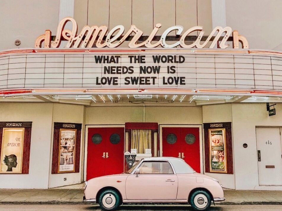 Picture of American Theater
