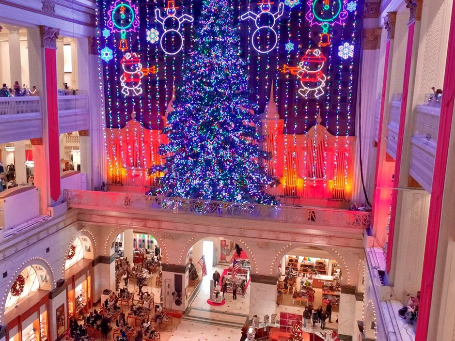 Picture of Macy's