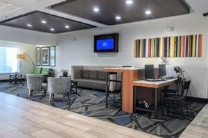 Picture of Holiday Inn Express & Suites Hearne by IHG