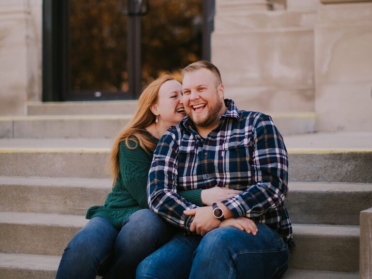 Ashley & Tyler Home Page Banner