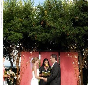 The Ceremony