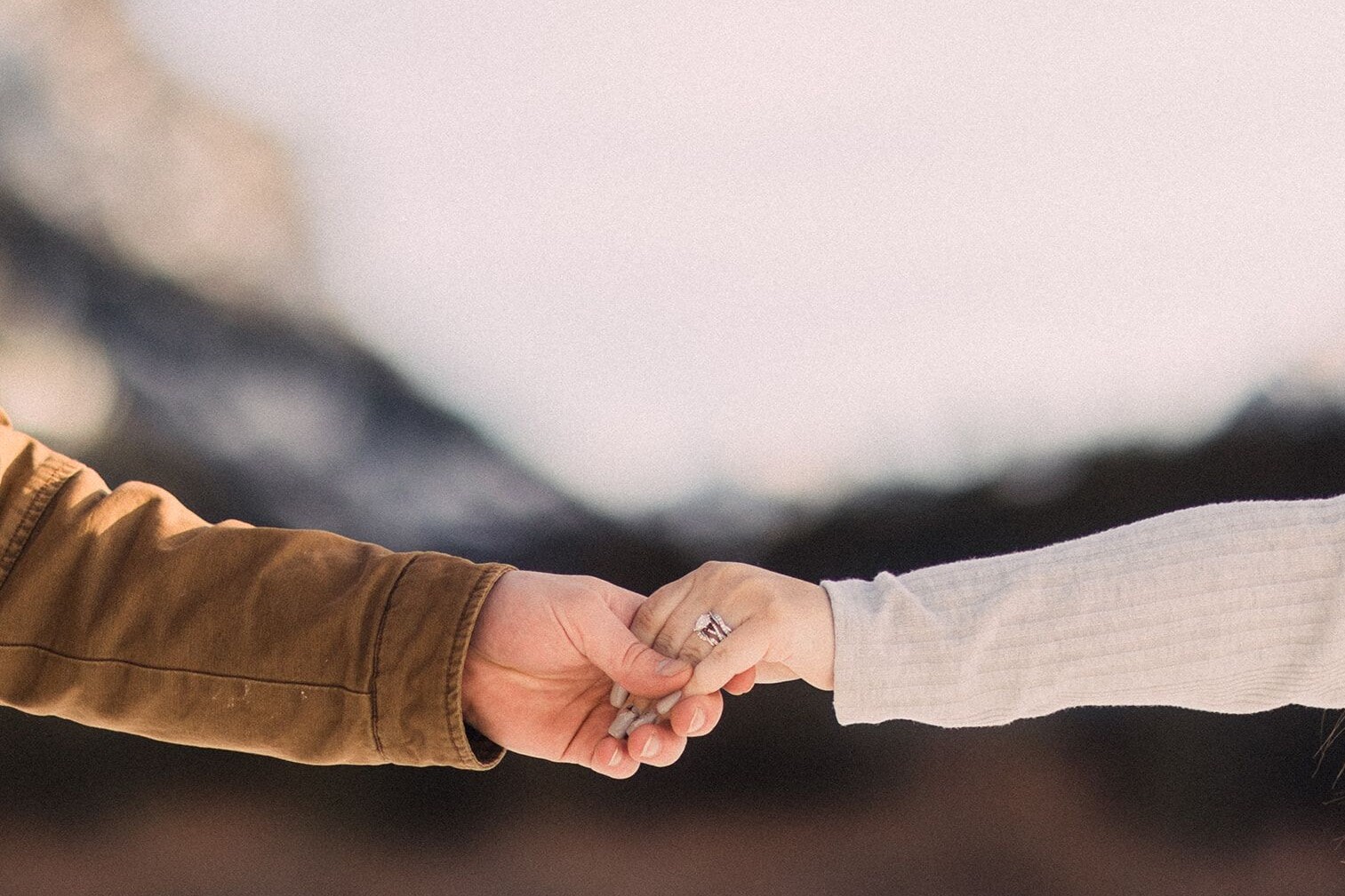 Hanna & Sebastian Home Page Banner