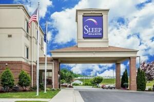 Picture of Sleep Inn & Suites Danville Hwy 58