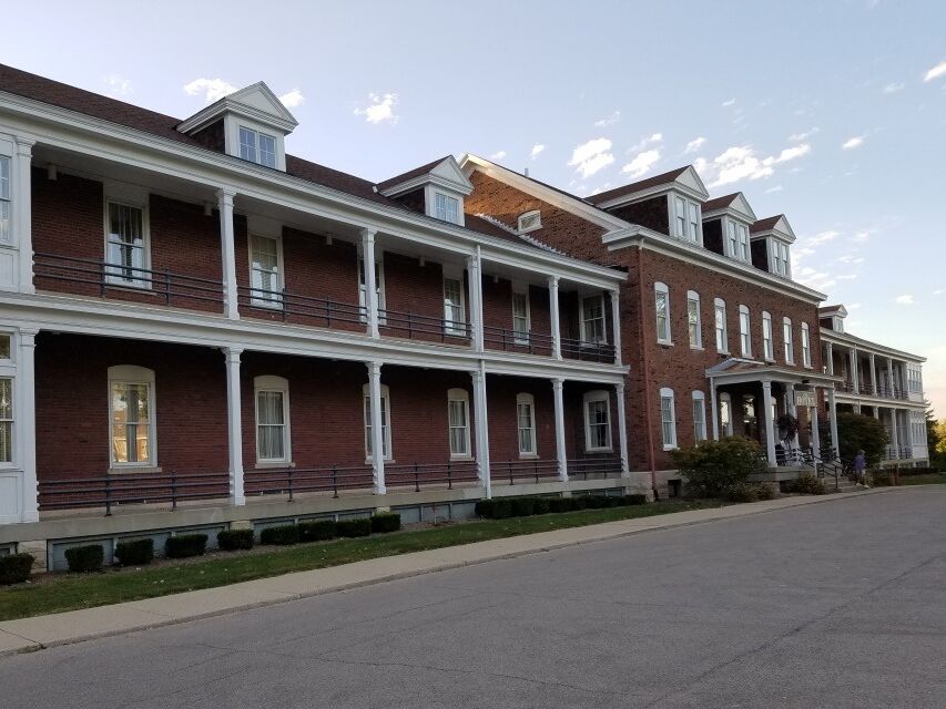 Picture of Fort Harrison State Park Inn