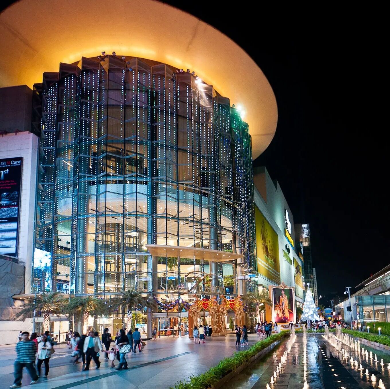 Picture of Siam Square