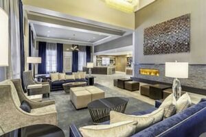 Picture of New Haven Hotel