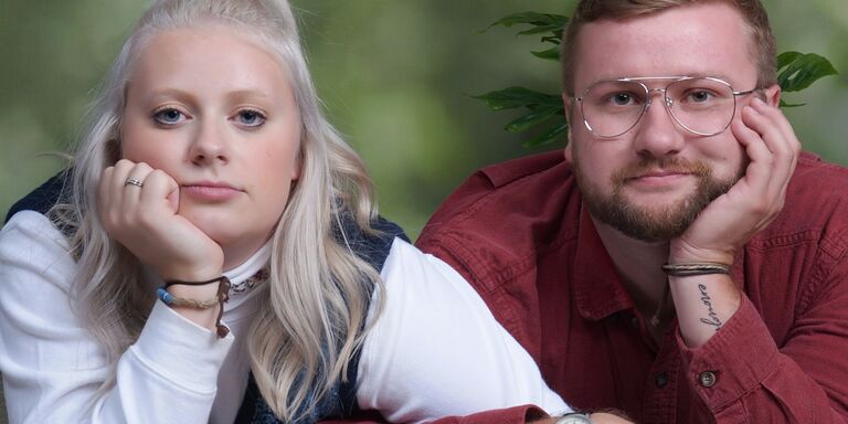 Erin & Tyler Home Page Banner