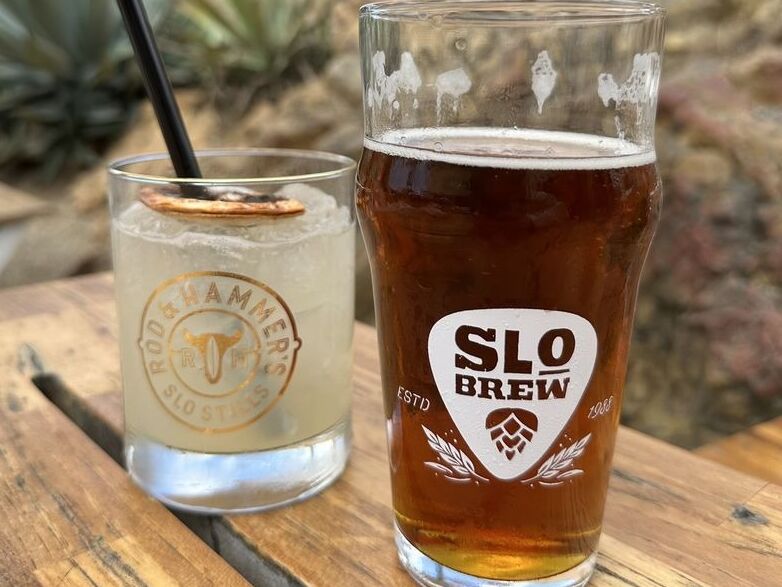 Picture of SLO Brew Rock