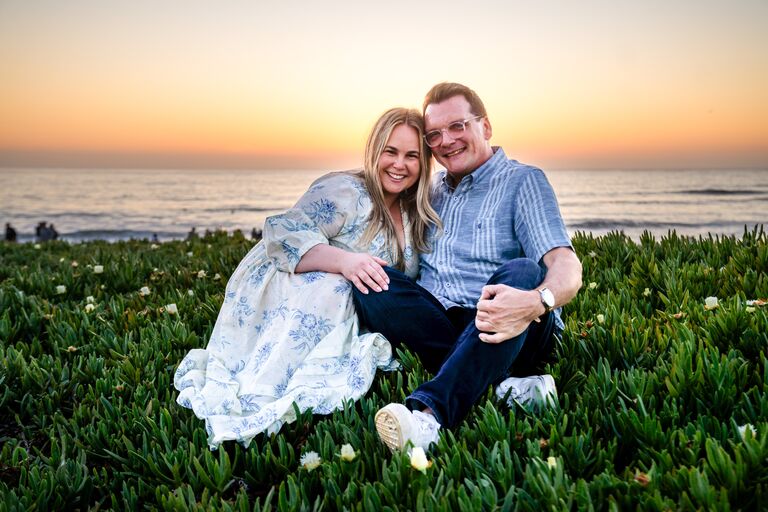 Sammie & Bob Home Page Banner