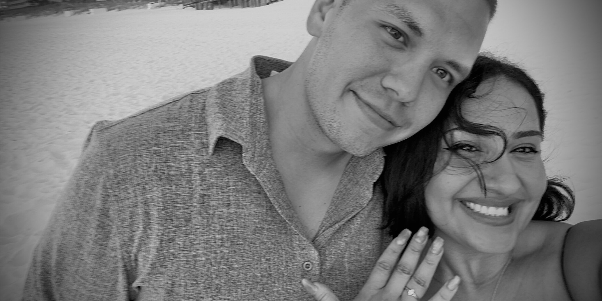 Kevin & Vanessa Home Page Banner