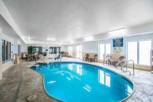 Picture of Sleep Inn & Suites Washington near Peoria