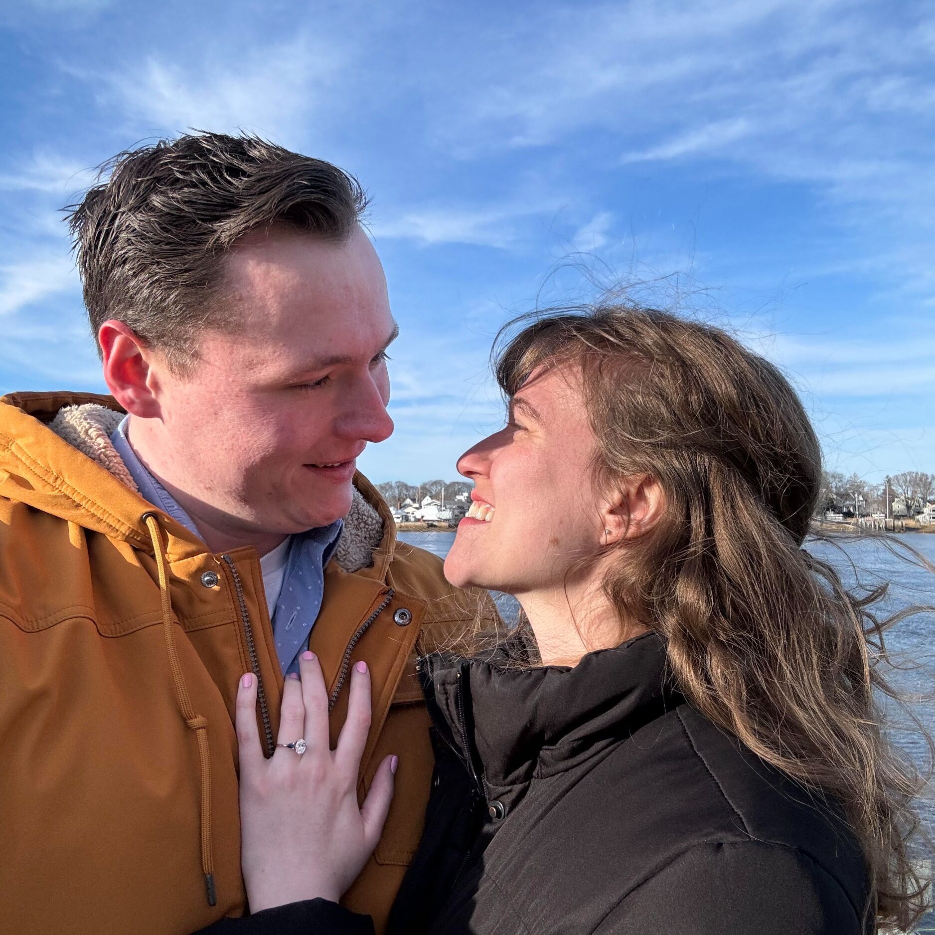 Picture of How about Forever?