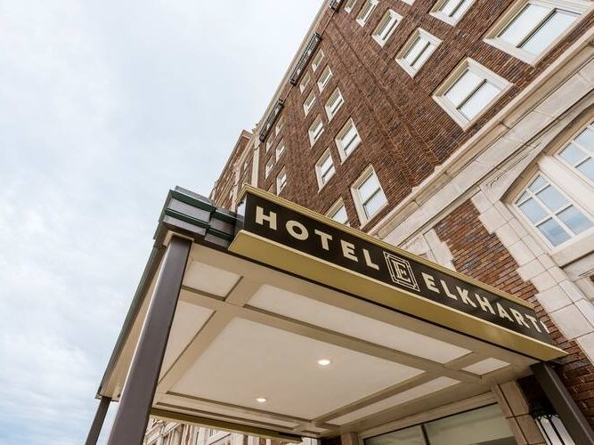 Picture of Hotel Elkhart, Tapestry Collection by Hilton