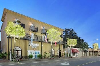 Picture of Hampton Inn Fairhope-Mobile Bay