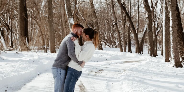 Brody & Krissa Home Page Banner
