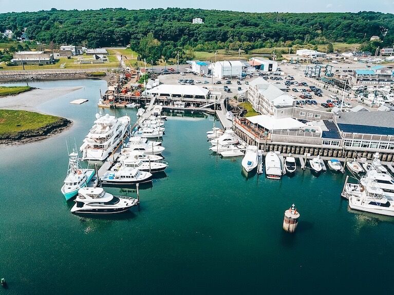 Picture of The Hotel at Cape Ann Marina